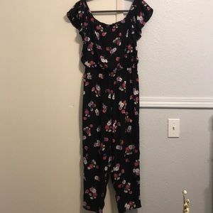 Jumpsuit petite